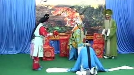 两夹弦《王宝钏》4集标清