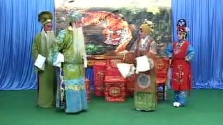 两夹弦《王宝钏》6集标清