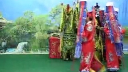 两夹弦《王宝钏》10集标清