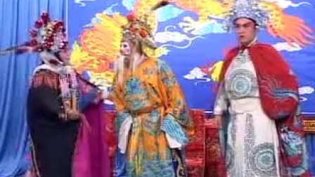 两夹弦《王宝钏》12集标清