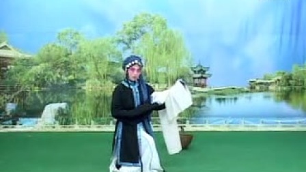 两夹弦《王宝钏》15集标清