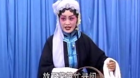 两夹弦《王宝钏》21集标清