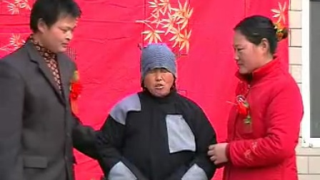 二夹弦《好媳妇》全场实景版