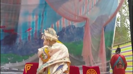 二夹弦《三击掌》全场标清