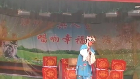 二夹弦《小姑贤》全场标清