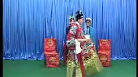 两夹弦《夫妻缘》下集标清