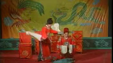二夹弦《陈香扇》下集标清