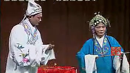 二夹弦《打狗劝夫》全场标清