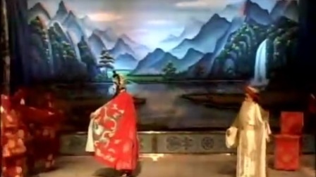 二夹弦《收陈义》全场