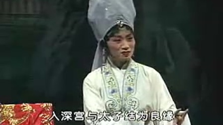 两夹弦《唐宫血泪》4集字幕版
