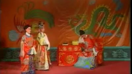 两夹弦《斩杨八郎》上集