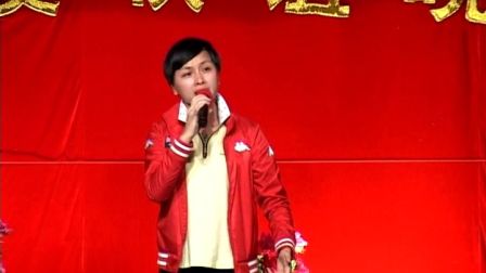 隆都后溪梨艺 许瑞军林燕云《一腔怨气恨难