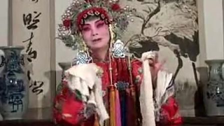 琴书《狸猫换太子》03集 高小眼