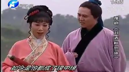 豫剧李金枝《泪洒相思地》选段下载