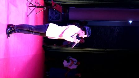 林燕云老师在和平下宫演唱梁祝选段《誓同生