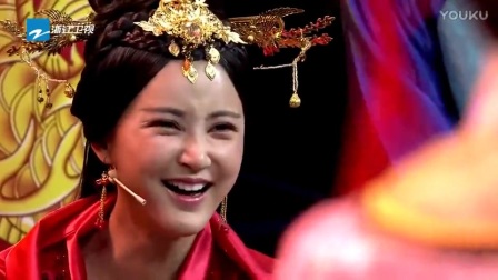 宋小宝小品《选妃》高清