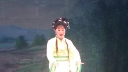 扬剧(双妻恨)三标清