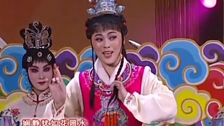 越剧《红楼梦》 央视历届春节联欢晚会下载