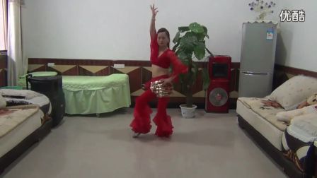 舞蹈教学视频大全 广场舞分解动作讲解吉美