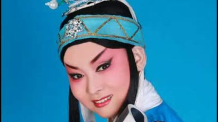 秦腔演员杨升娟唱歌曲《儿行千里》