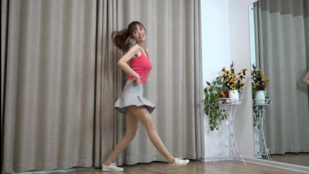 小君广场舞 六