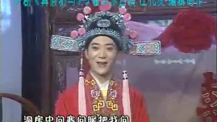 庐剧《真假驸马》3 魏小波 汪莉 季益宏 王