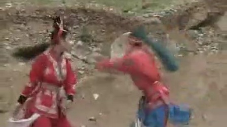 琴书《恶僧传》2集 周银侠 李全营下载