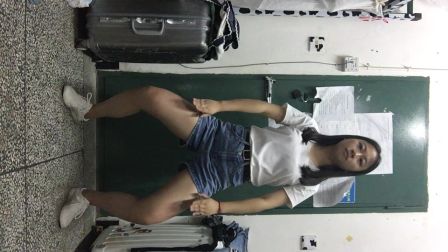 刘盛贤 八段锦
