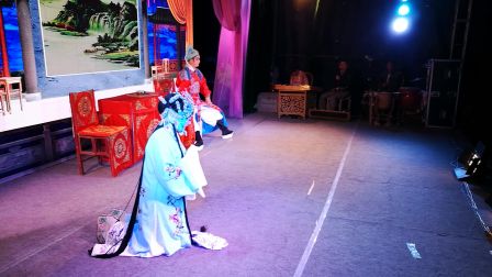 庐剧《休丁香》盛小五  胡荣玉20170606下载