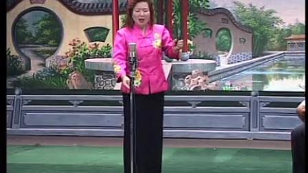 河南坠子《兰瑞莲打水》全场 刘瑞莲