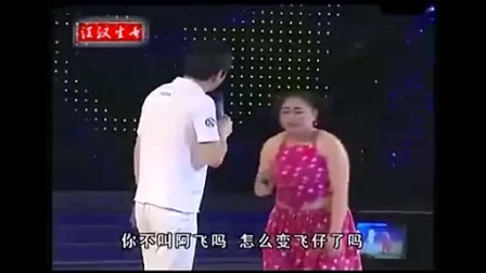 小黄飞《斯卡拉经典搞笑》高清字幕版下载