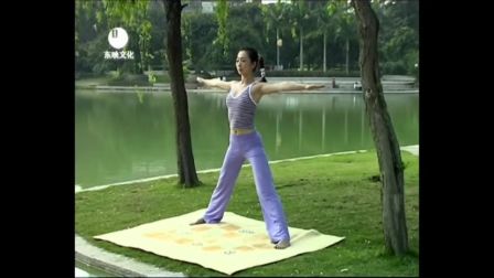 健身操中老年 郑多燕视频教程