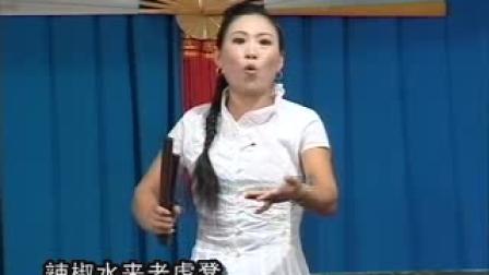 河南坠子《真假皇帝》11 胡银花