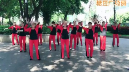 民乐开心歌舞团《中国广场舞》