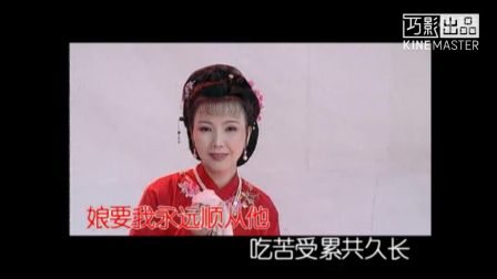 沪剧家《洞房》高清