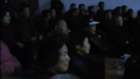 澧州大鼓 临澧现代影视《周庄当官2》