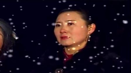 上党鼓书《养子》 十几年日思夜盼想