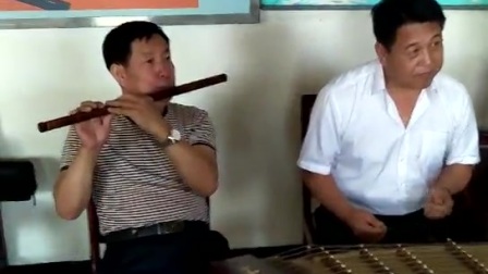张莲莲文化大院二人台