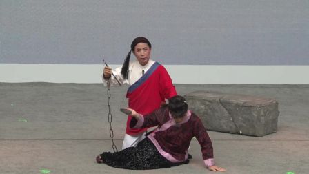 7沪剧（下午）舞台版