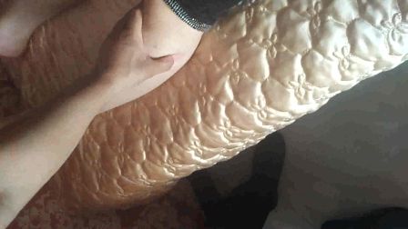 易筋经松筋术点穴头疼穴位2