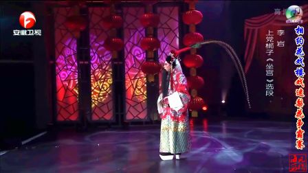 HD 上党梆子《坐宫》选段 李岩等 演唱 2017