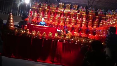 温州鼓词《永嘉李浦太阴宫》（2）