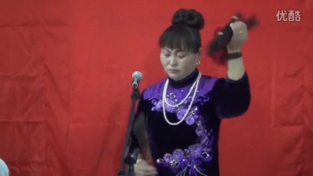 琴书《梅花传》全本 陈兰英标清下载