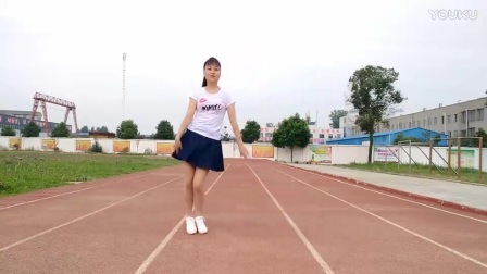 凤凰传奇神曲《一路惊喜》 阿采广场舞 编舞