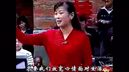 刘晓燕唱民间小调《过河》比明星唱的好