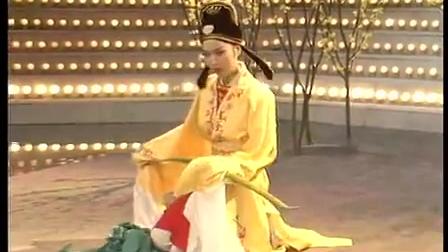 黄梅戏《梁祝》选段(担水)马兰演唱