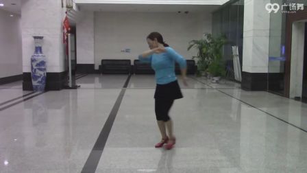 广场舞春英广场舞广场舞《今生无缘来生再聚