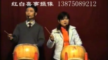 澧州大鼓 临澧现代影视《苦命女人6》