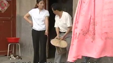 民间小调《刘晓燕撒泼》