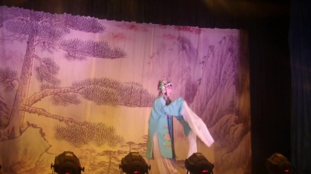 丝弦老调《铡赵王》舞台演出高清